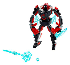 LEGO Super Heroes Miles Morales Mech Armor
