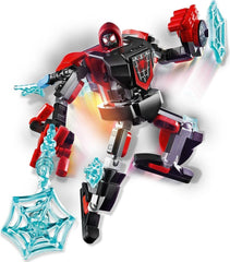 LEGO Super Heroes Miles Morales Mech Armor