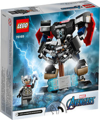 LEGO Super Heroes Thor Mech Armor
