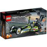 LEGO Technic Dragster