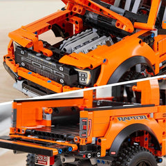 Lego Technic Ford F-150 Raptor Building Kit For Ages 16+