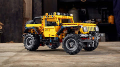 LEGO Technic Jeep Wrangler
