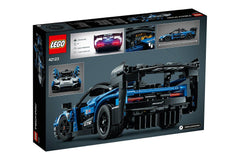 LEGO Technic McLaren Senna GTR