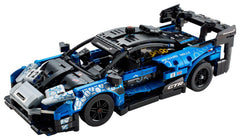 LEGO Technic McLaren Senna GTR