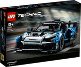 LEGO Technic McLaren Senna GTR