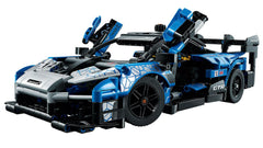 LEGO Technic McLaren Senna GTR