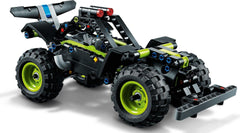LEGO Technic Monster Jam Grave Digger