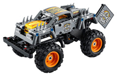 LEGO Technic Monster Jam Max-D