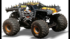 LEGO Technic Monster Jam Max-D