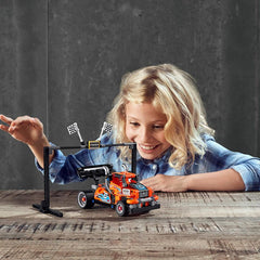 LEGO Technic Race Truck