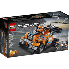 LEGO Technic Race Truck