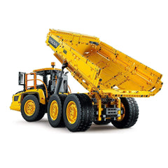 LEGO Technic Volvo Articulated Hauler