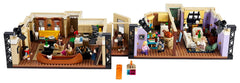 Lego The Friends Apartments Building Kit For Ages 16+