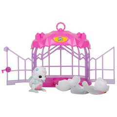 Little Live Pets S1 Dragon Cage