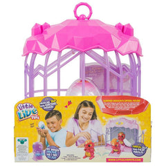 Little Live Pets S1 Dragon Cage