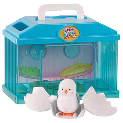 Little Live Pets S1 Surprise Chick House