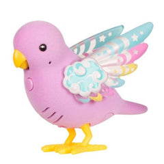 Little Live Pets S9 Bird With Cage - Rainbow Glow