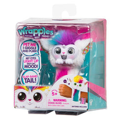 Little Live Wrapples Season 1 Single Pack - Una