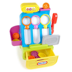 Little Tikes Count n Play Cash Register, for New Born Kids 18m and Above
