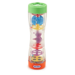 Little Tikes Rainmaker, Orange/Green, Toys for Kids, 1 Year & Above, Activity, Kids Learning Toys