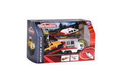 Majorette Diaroma Edition Playset, Design & Style May Vary- Any 1 Variant