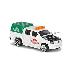 Majorette Farm, Multi color