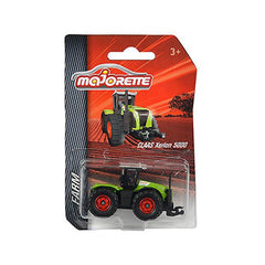 Majorette Farm, Multi color