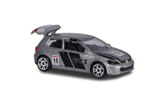 Majorette Limited Edition 5 (Grey) Vehicles, Design & Style May vary, Only 1 Car Included