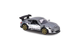 Majorette Limited Edition 5 (Grey) Vehicles, Design & Style May vary, Only 1 Car Included
