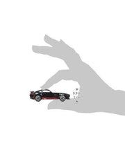 Majorette M5 Transformers- Autobot Drift