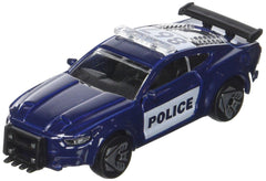Majorette M5 Transformers - Barricade