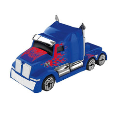 Majorette M5 Transformers - Optimus Prime