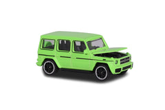 Majorette Mercedes - AMG G63 Gift Pack- 5 Cars