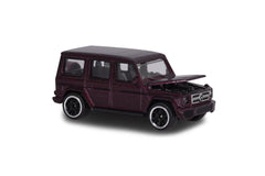 Majorette Mercedes - AMG G63 Gift Pack- 5 Cars