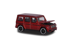 Majorette Mercedes - AMG G63 Gift Pack- 5 Cars