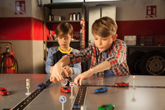 Majorette Playtape Blistercard, Design & Style May vary, 1 Car Included