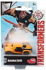 Majorette Transformers Edition Vehicles Design & Styles May Vary- 1 Car Included