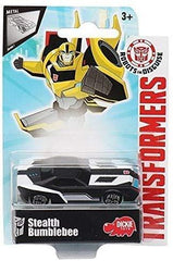 Majorette Transformers Edition Vehicles Design & Styles May Vary- 1 Car Included