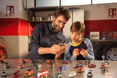 Majorette WRC Edition Vehicles, Design & Style May Vary- Only 1 Car Included