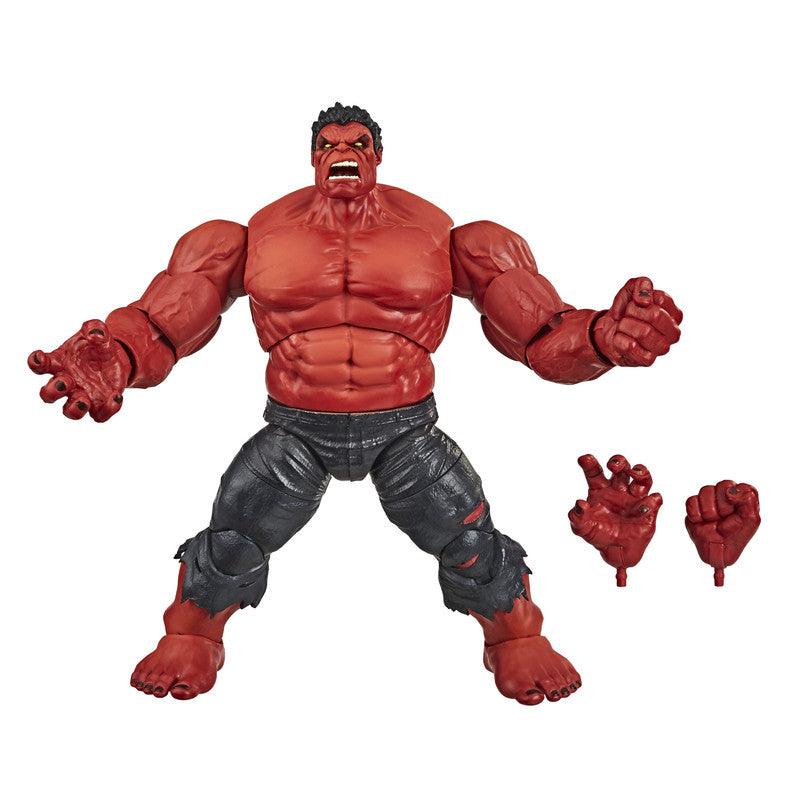 Marvel Legends Series Avengers Target Exclusive 6-inch Collectible Action Figure Hulk, Ages 4 And Up