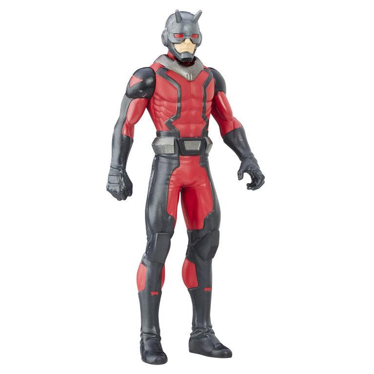 Marvel Ant-Man 6-in Basic Action Figure