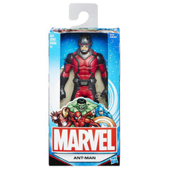 Marvel Ant-Man 6-in Basic Action Figure