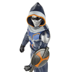 Marvel Avengers Black Widow Titan Hero Series Blast Gear Taskmaster Action Figure, For Kids Ages 4 And Up