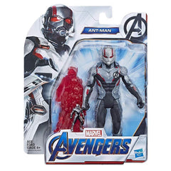 Marvel Avengers End Game Ant-Man 6-Inch-Scale Marvel Super Hero Action Figure Toy