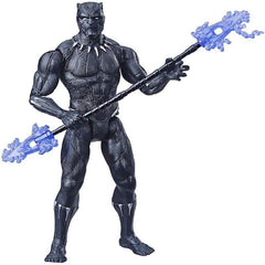 Marvel Avengers End Game Black Panther 6-Inch-Scale Marvel Super Hero Action Figure Toy