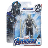 Marvel Avengers End Game Chitauri 6-Inch-Scale Marvel Villain Action Figure Toy