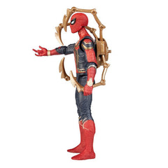 Marvel Avengers End Game Iron Spider-Man 6-Inch-Scale Marvel Super Hero Action Figure Toy