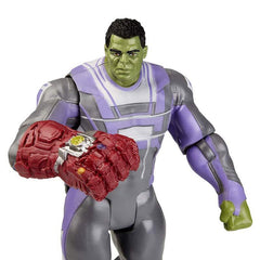 Marvel Avengers: Endgame Hulk Deluxe Figure