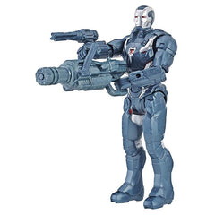 Marvel Avengers: Endgame Marvel's War Machine 6-inch Figure