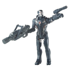 Marvel Avengers: Endgame Marvel's War Machine 6-inch Figure